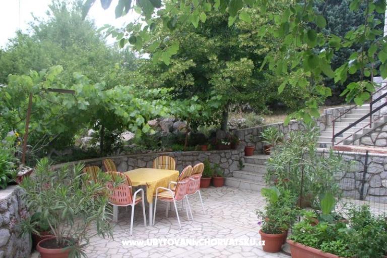 Apartmanok Novak Klenovica – fotó 3