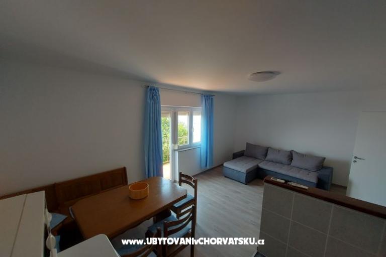 Apartmanok Novak Klenovica – fotó 30