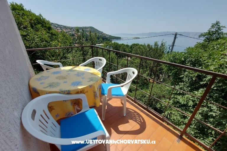 Apartmanok Novak Klenovica – fotó 31