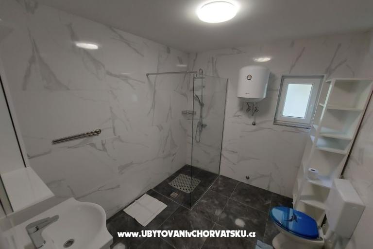 Apartmanok Novak Klenovica – fotó 32