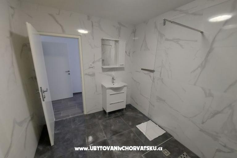 Apartmanok Novak Klenovica – fotó 33