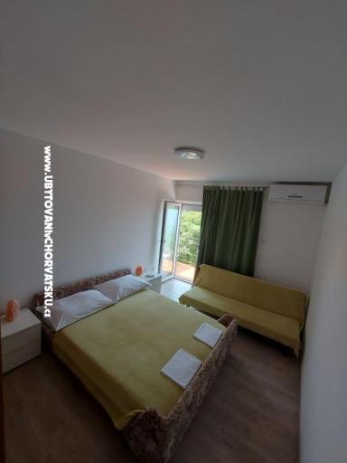Apartmanok Novak Klenovica – fotó 34