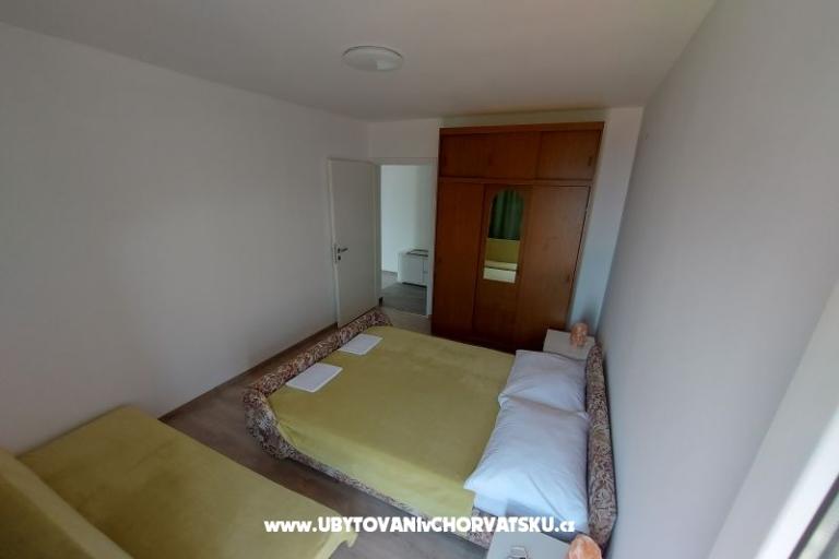 Apartmanok Novak Klenovica – fotó 35