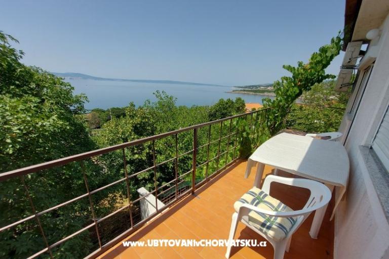 Apartmanok Novak Klenovica – fotó 36
