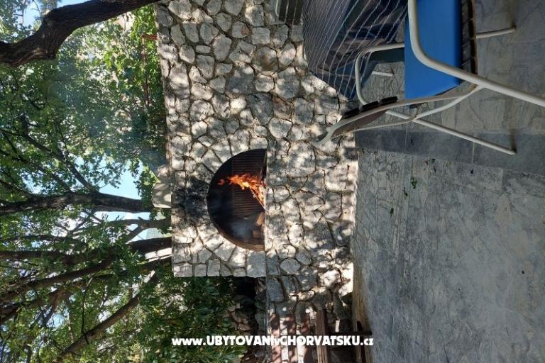 Apartmanok Novak Klenovica – fotó 38