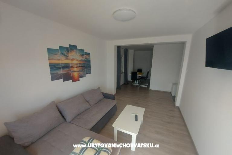 Apartmanok Novak Klenovica – fotó 39