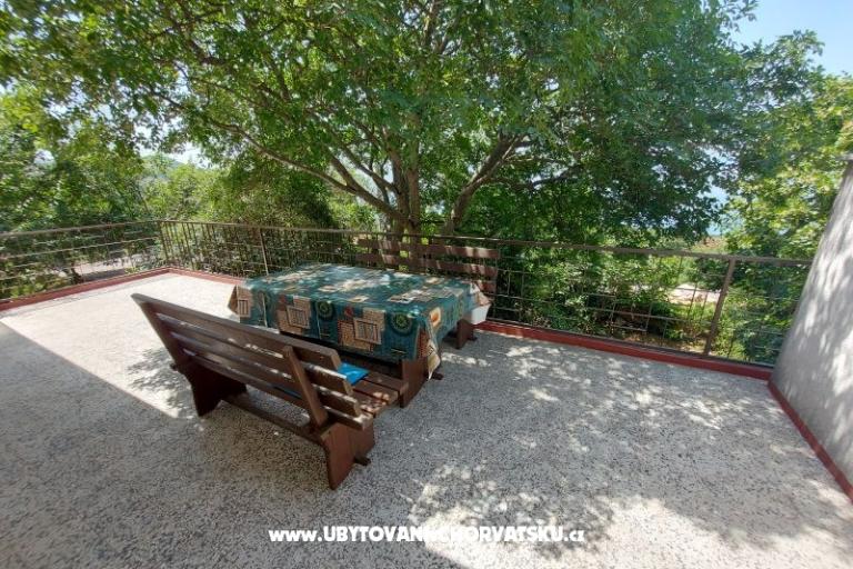 Apartmanok Novak Klenovica – fotó 4