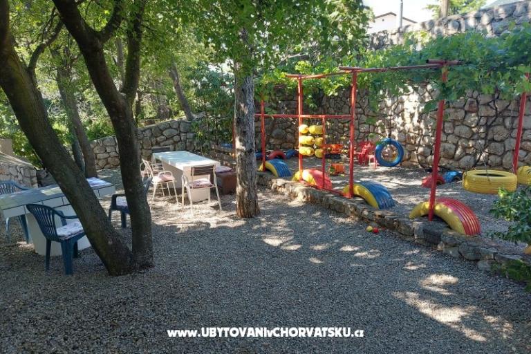 Apartmanok Novak Klenovica – fotó 40