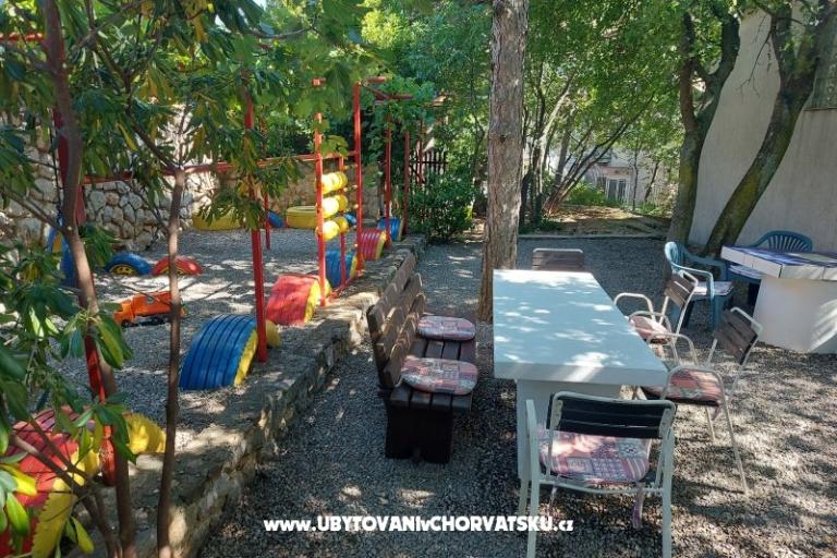 Apartmanok Novak Klenovica – fotó 41