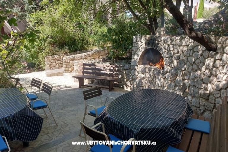 Apartmanok Novak Klenovica – fotó 43