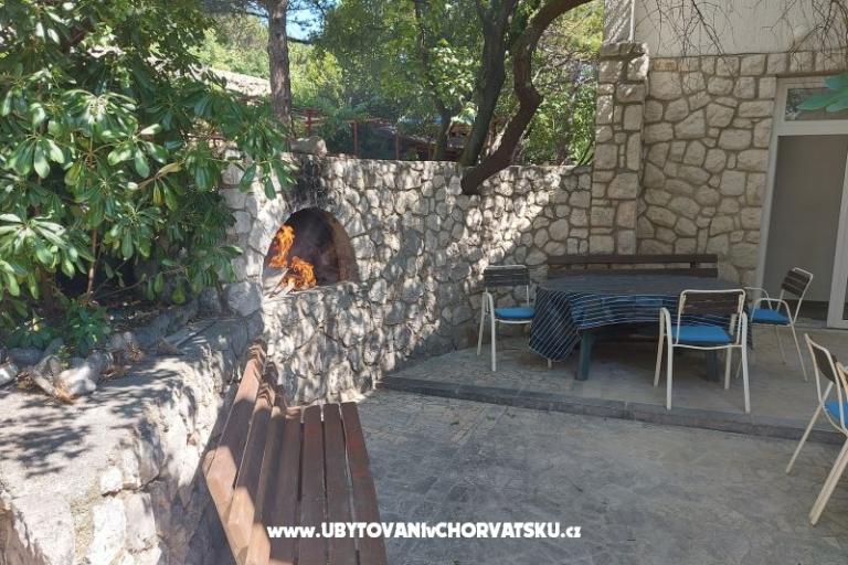Apartmanok Novak Klenovica – fotó 44
