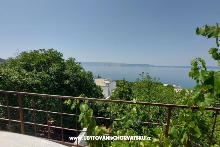 Apartmanok Novak Klenovica – fotó 5