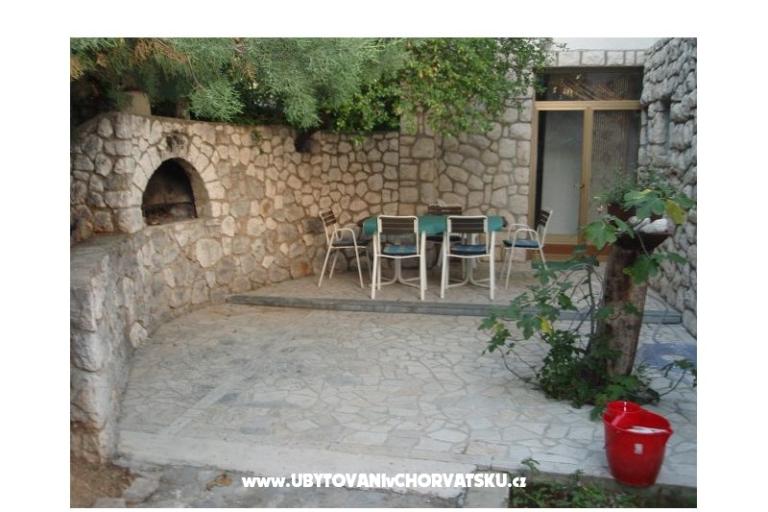 Apartmanok Novak Klenovica – fotó 6