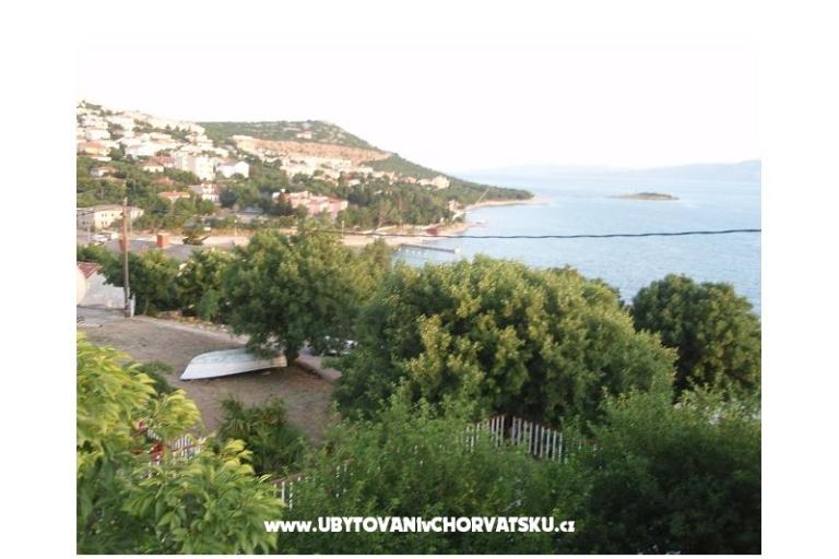 Apartmanok Novak Klenovica – fotó 7