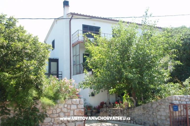 Apartmanok Novak Klenovica – fotó 9