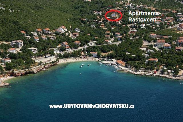 Apartmanok Rastovcan – fotó 6