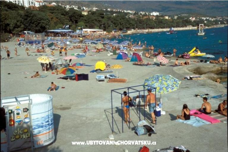 Apartmanok Sokolić – fotó 11