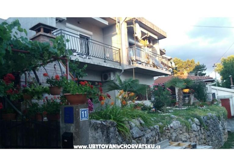 Apartmanok Sokolić – fotó 17