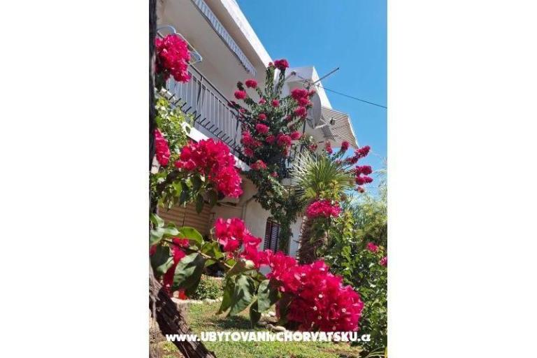 Apartmanok Sokolić – fotó 19