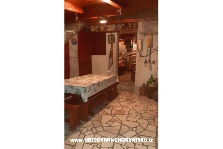 Apartmanok Sokolić – fotó 2