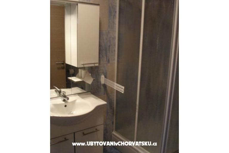 Grošić Apartmanok Povile – fotó 10
