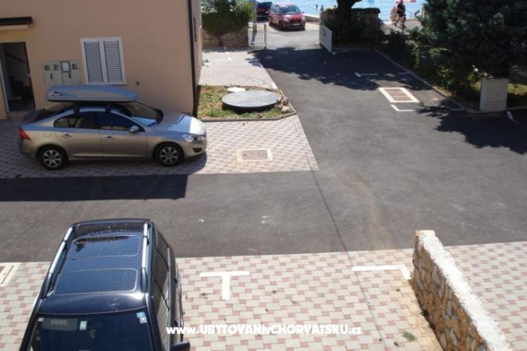Grošić Apartmanok Povile – fotó 11