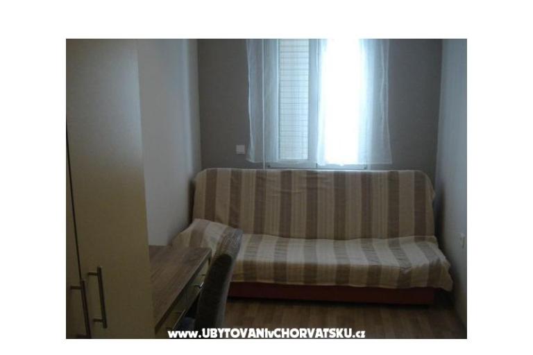 Grošić Apartmanok Povile – fotó 4