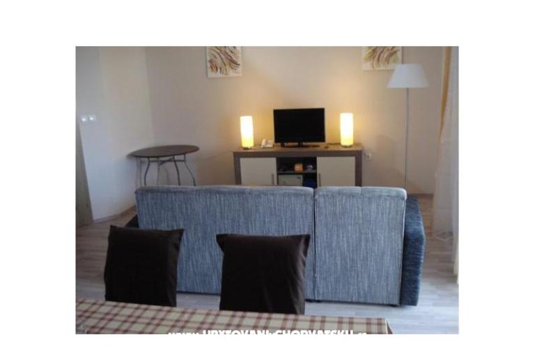 Grošić Apartmanok Povile – fotó 5