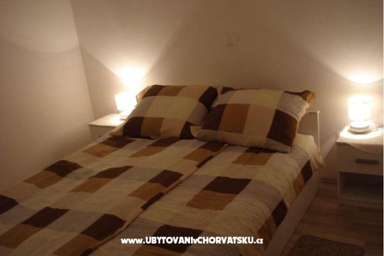 Grošić Apartmanok Povile – fotó 7