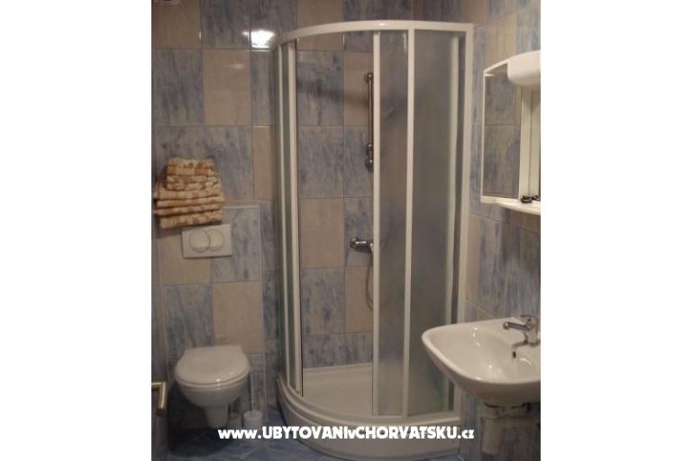 Grošić Apartmanok Povile – fotó 9