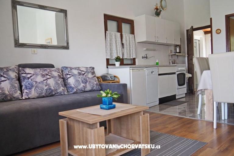 Apartmanok Valentinovo – fotó 11