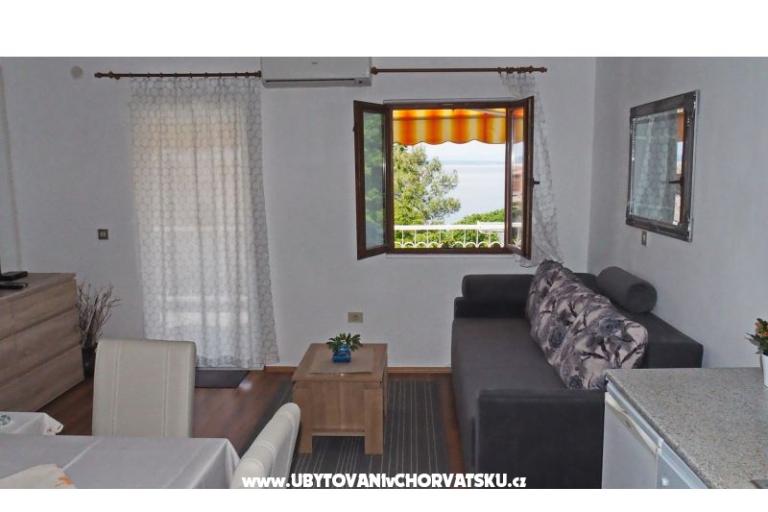 Apartmanok Valentinovo – fotó 12