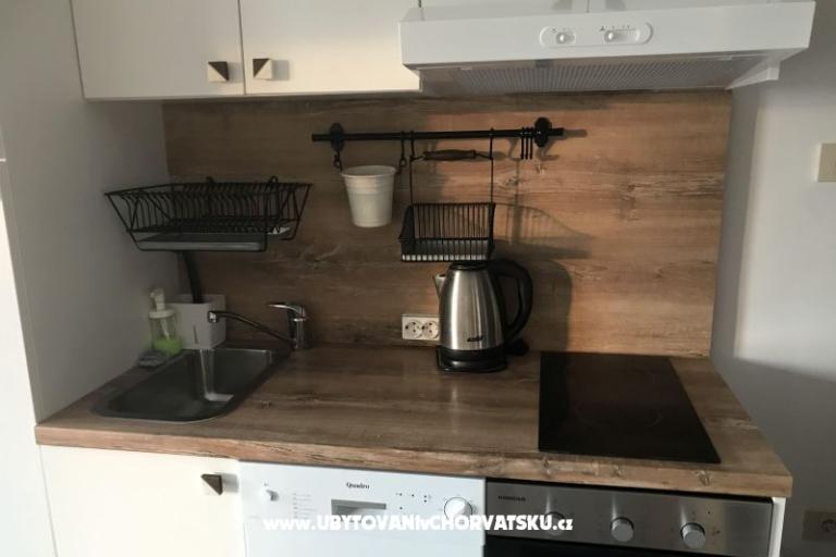 Apartmanok Valentinovo – fotó 13