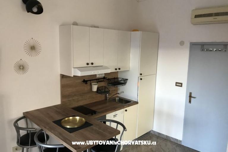 Apartmanok Valentinovo – fotó 14