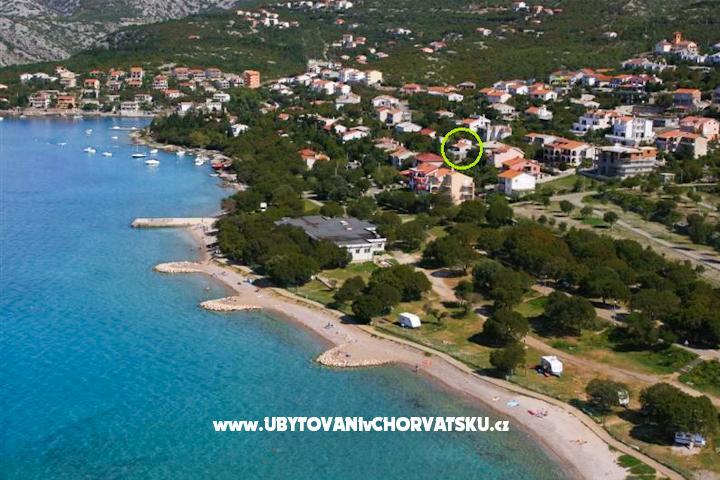 Apartmanok Valentinovo – fotó 2