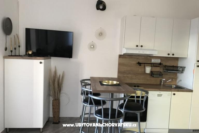 Apartmanok Valentinovo – fotó 3