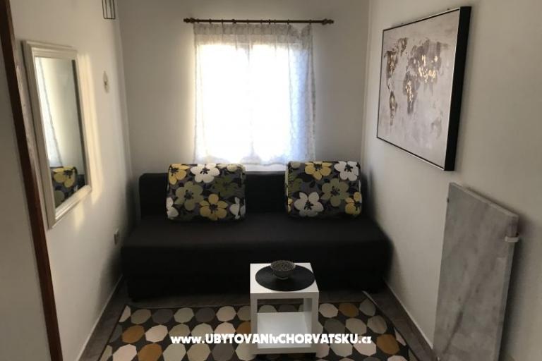 Apartmanok Valentinovo – fotó 6