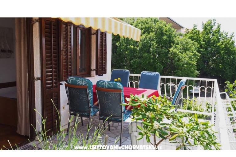 Apartmanok Valentinovo – fotó 7