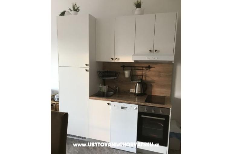 Apartmanok Valentinovo – fotó 8