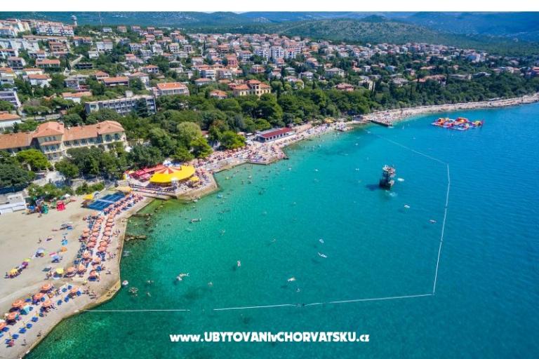 Apartmanok Pejaković na moru – fotó 10