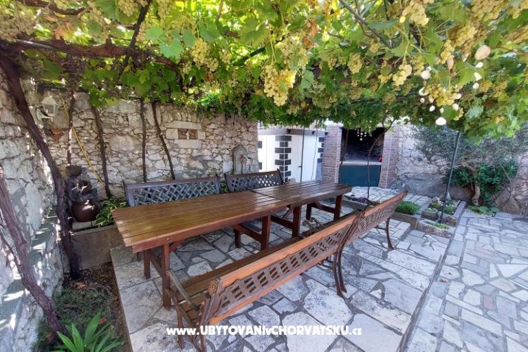 Apartmanok Pejaković na moru – fotó 17