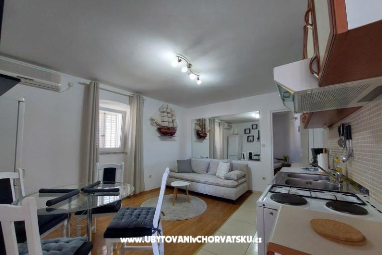 Apartmanok Pejaković na moru – fotó 7