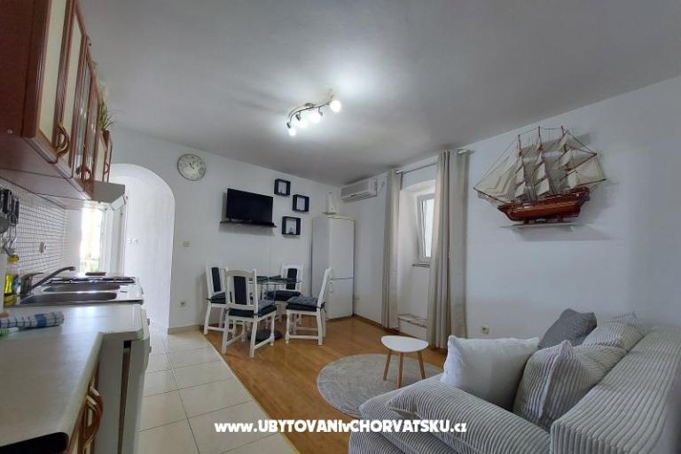 Apartmanok Pejaković na moru – fotó 8
