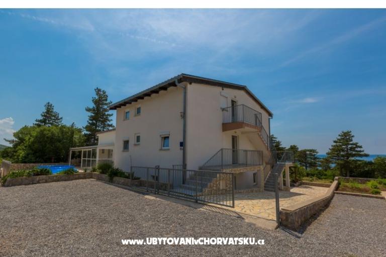 Pine apartment Klenovica – fotó 3