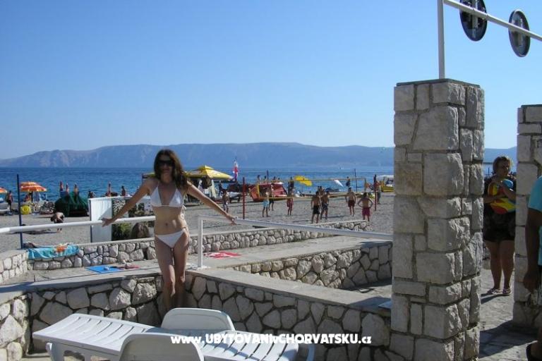 Vila Bilić Apartman – fotó 15
