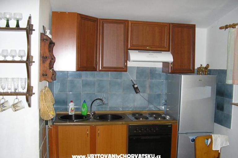 Vila Bilić Apartman – fotó 6