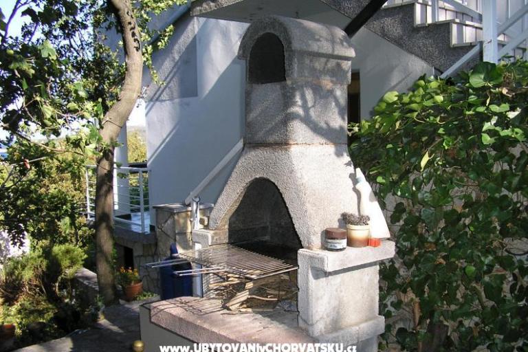 Vila Bilić Apartman – fotó 7