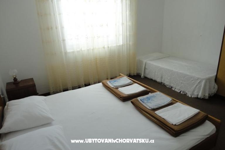 Villa Ivana - Novi Vinodolski – fotó 10