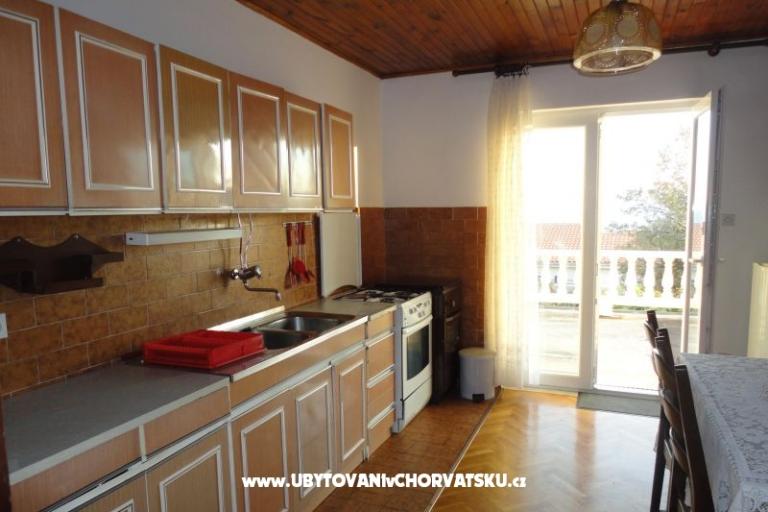 Villa Ivana - Novi Vinodolski – fotó 11