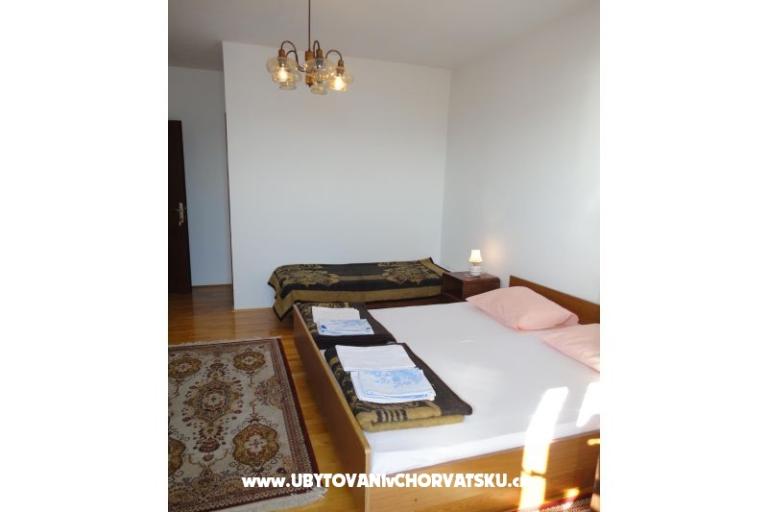 Villa Ivana - Novi Vinodolski – fotó 12